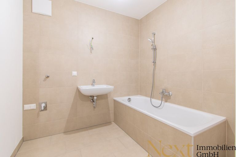 Beispielfoto Badezimmer