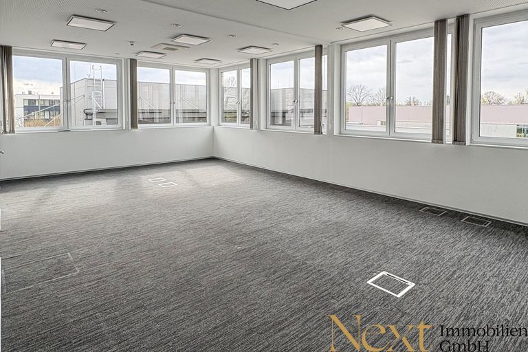 Büro II