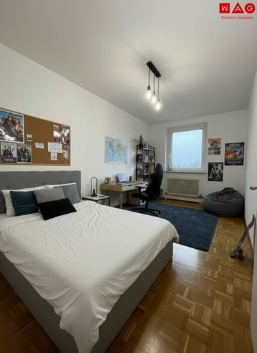 Einrichtungsbeispiel - mit KI erstellt