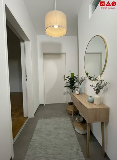 Einrichtungsbeispiel - mit KI erstellt