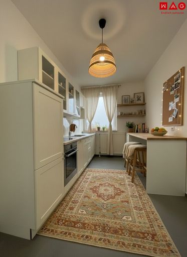 Einrichtungsbeispiel - mit KI erstellt