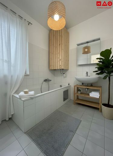 Einrichtungsbeispiel - mit KI erstellt