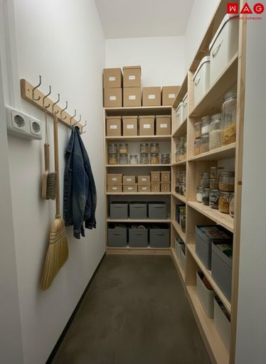 Einrichtungsbeispiel - mit KI erstellt