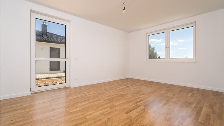 Zimmer 2 Obergeschoss