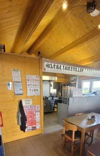 Innenansicht 2