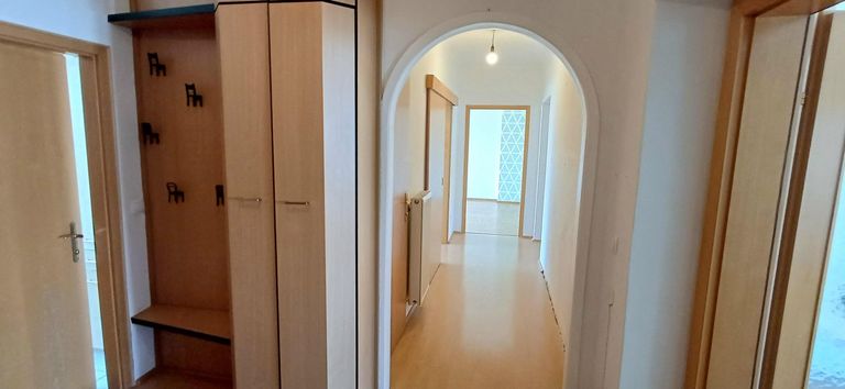 Eigentumswohnung in Wr. Neustadt