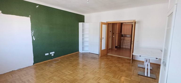 Eigentumswohnung in Wr. Neustadt