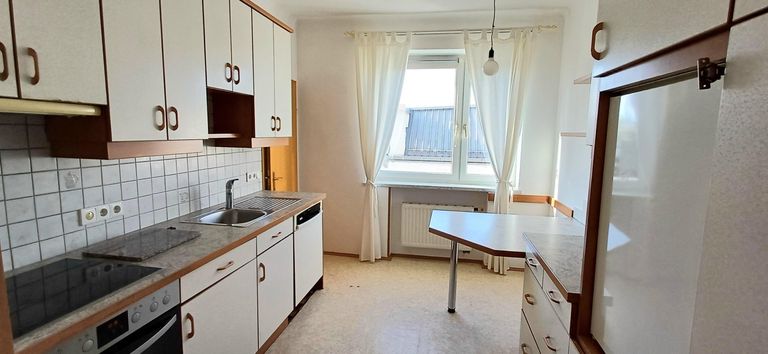 Eigentumswohnung in Wr. Neustadt