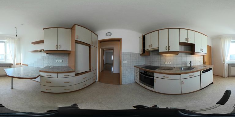 Eigentumswohnung in Wr. Neustadt