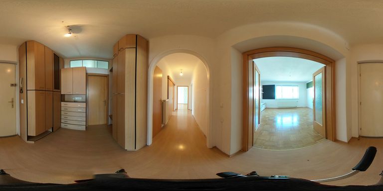 Eigentumswohnung in Wr. Neustadt