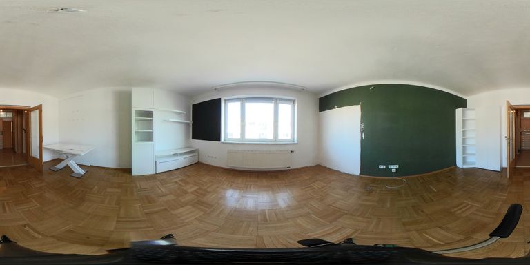 Eigentumswohnung in Wr. Neustadt