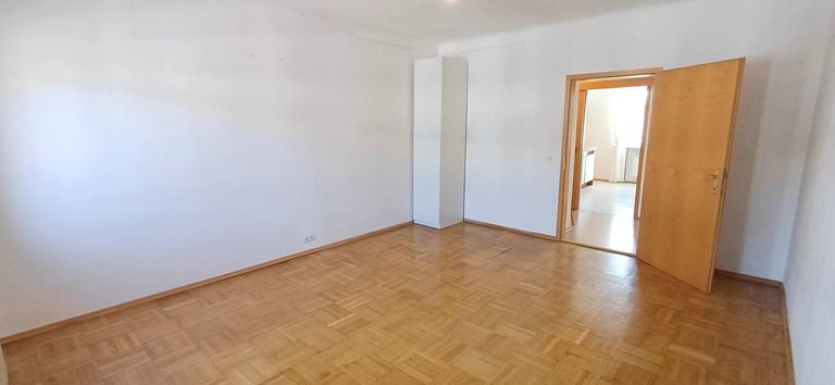 Eigentumswohnung in Wr. Neustadt