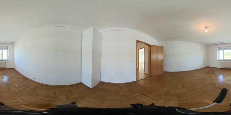 Eigentumswohnung in Wr. Neustadt