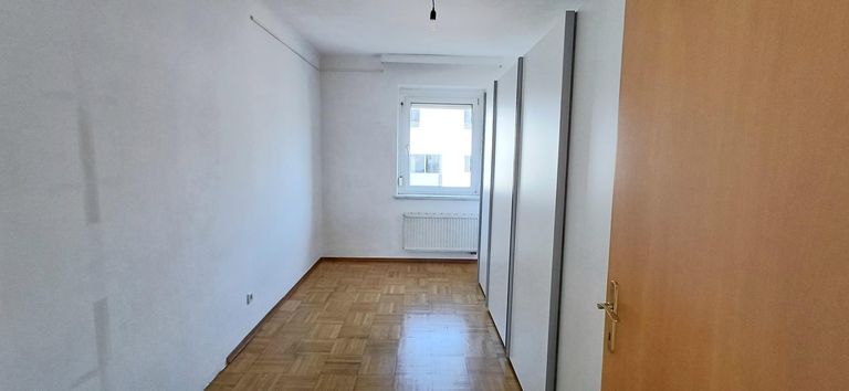 Eigentumswohnung in Wr. Neustadt