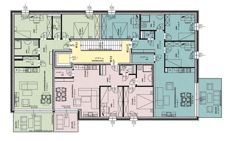 Haus West 2