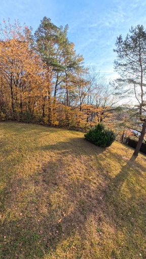 unverbaubare Aussicht