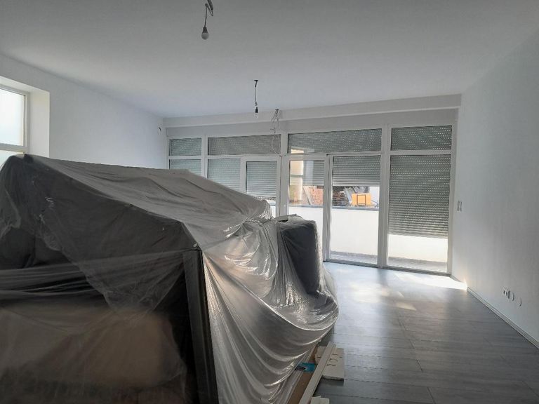 6 Wohn_Esszimmer_Küche