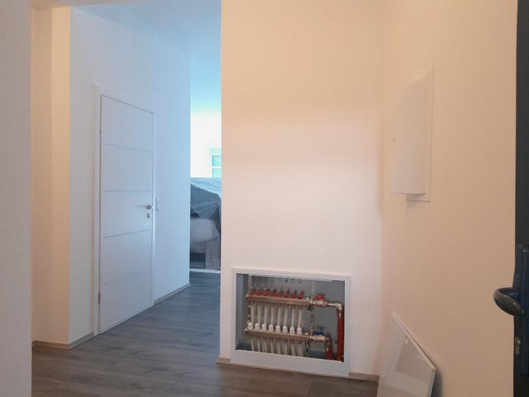 4 Vorzimmer