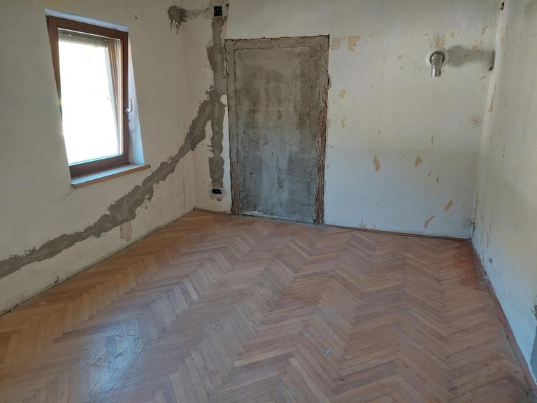 Zimmer 1 EG