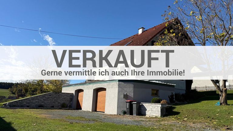VERKAUFT