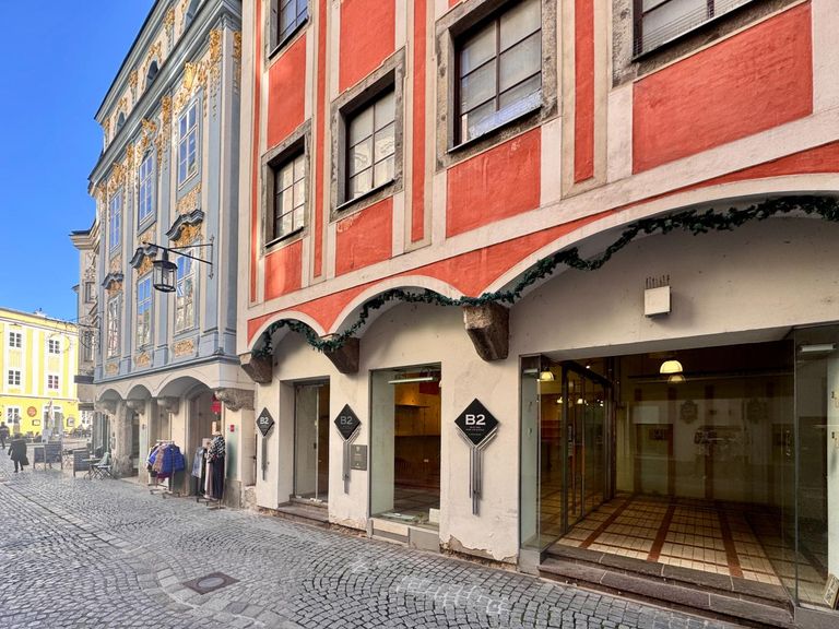 Enge Gasse 7