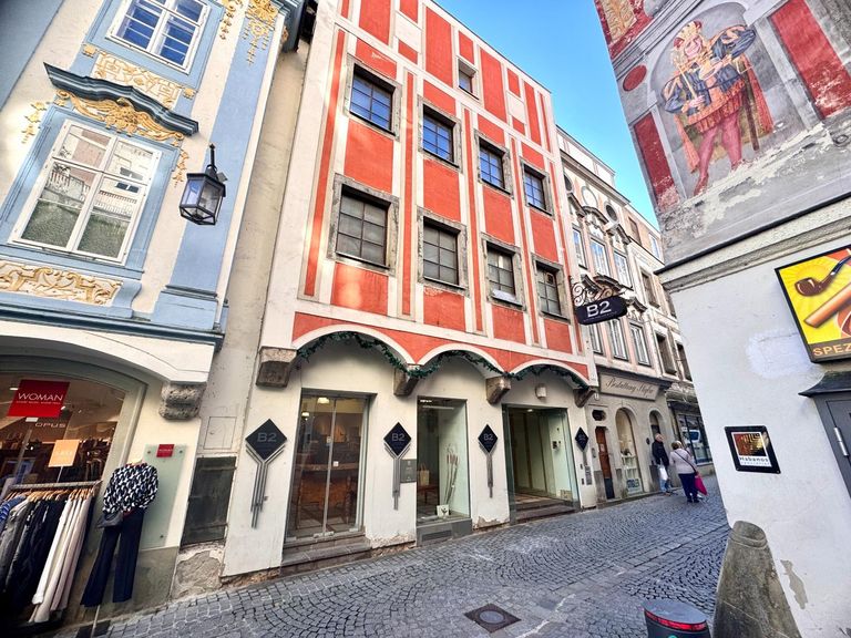 Enge Gasse 7