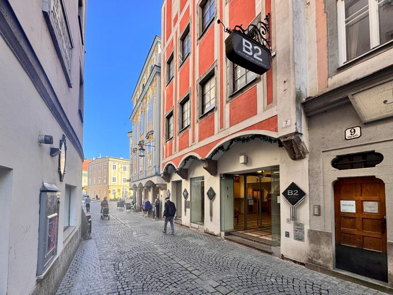 Enge Gasse 7
