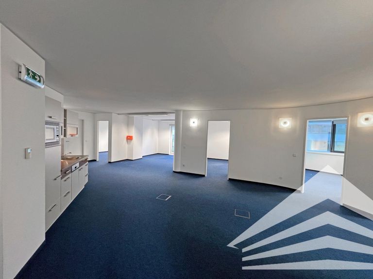 Ansicht Teeküche / Empfang