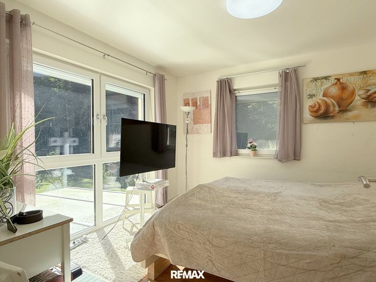 Obergeschoss - Zimmer 1