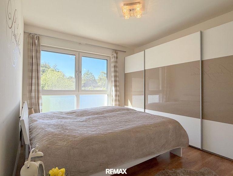 Obergeschoss - Zimmer 2