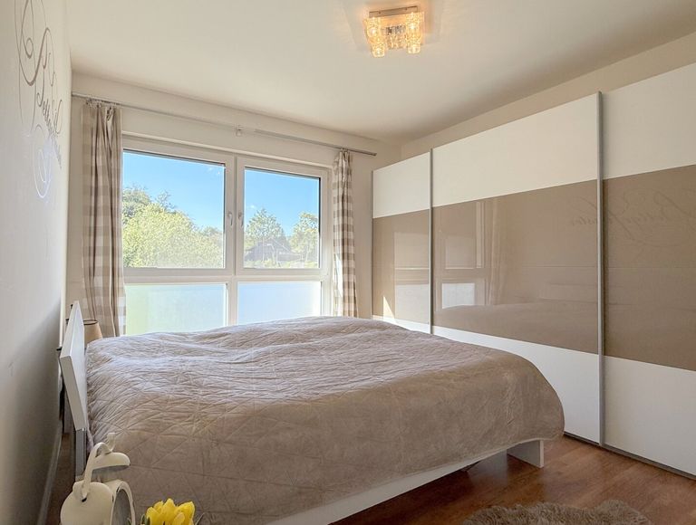 Obergeschoss - Zimmer 2