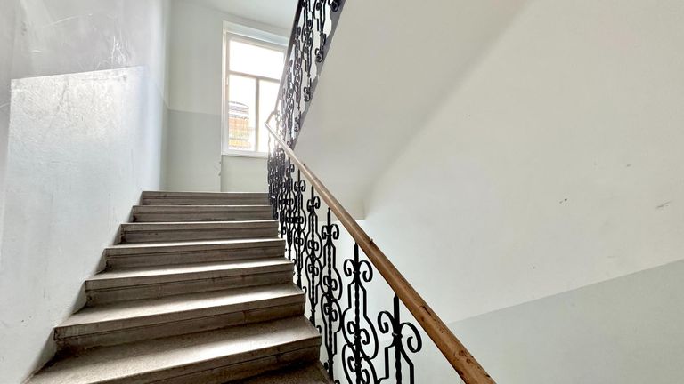 Eigentumswohnung in Graz-Lend