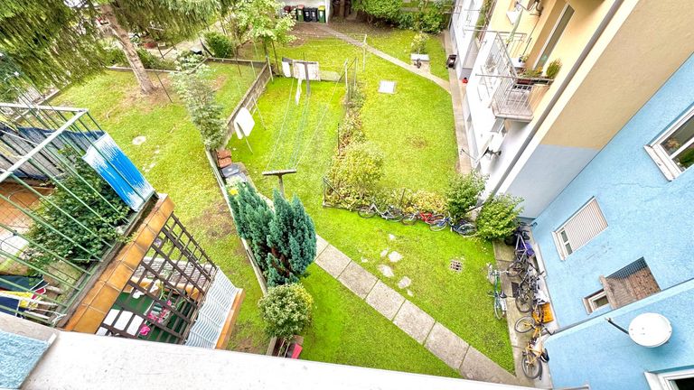 Eigentumswohnung in Graz-Lend