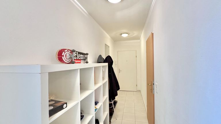 Eigentumswohnung in Graz-Lend