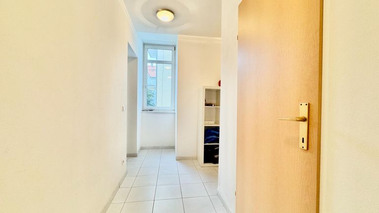 Eigentumswohnung in Graz-Lend