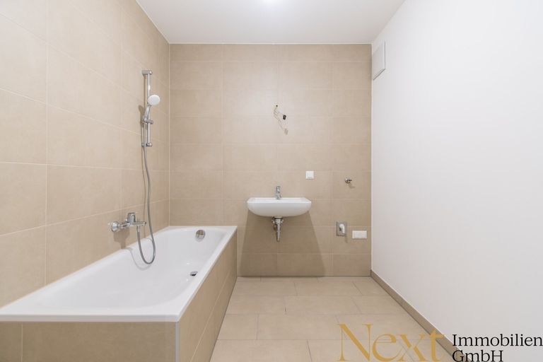 Beispielfoto Badezimmer