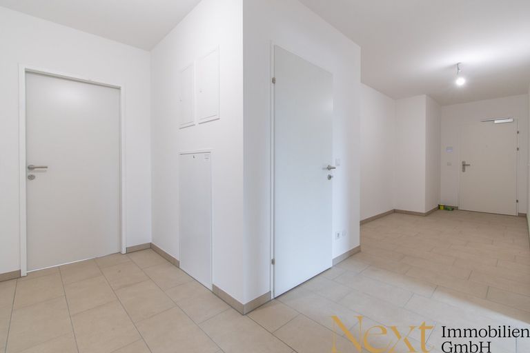 Beispielfoto Vorraum