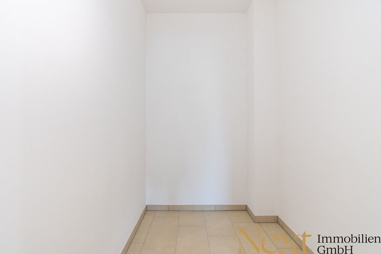 Beispielfoto Vorraum