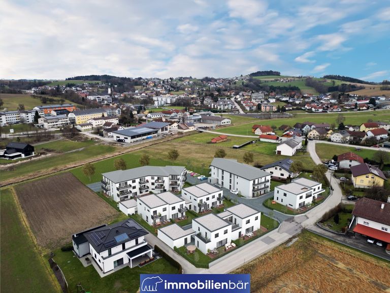 Wohngut am Steegenbach