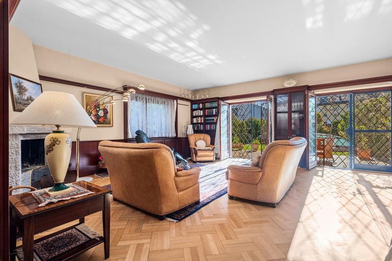 07 EFH 2103 - Wohnzimmer