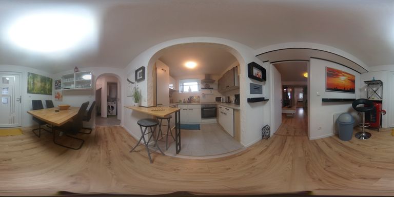 EG Küche Essbereich