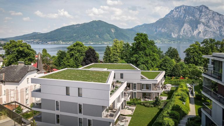 Aussenvisualisierung