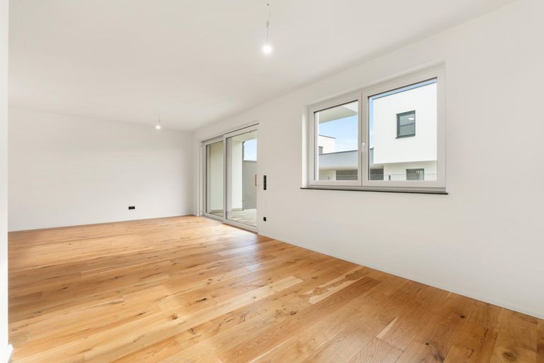 Küchen-/Wohn-/Essbereich