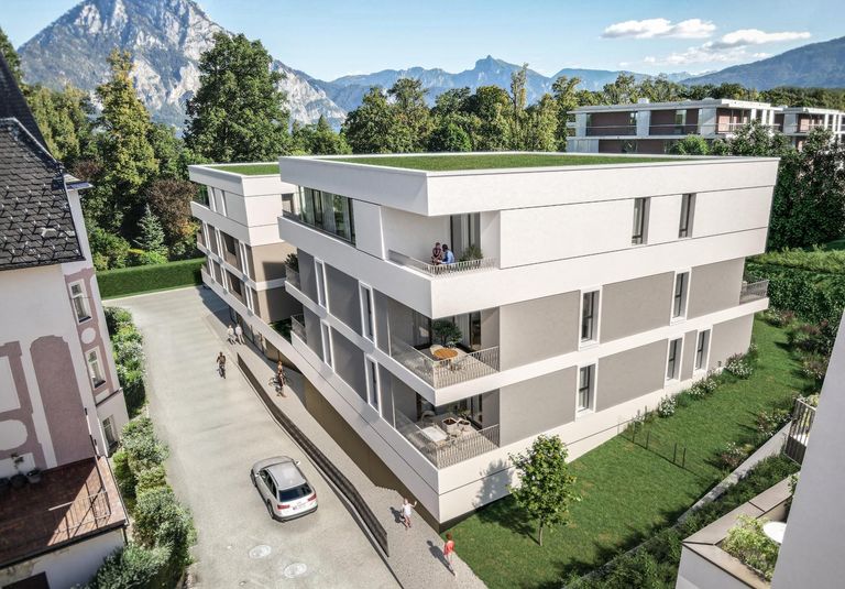 Aussenvisualisierung