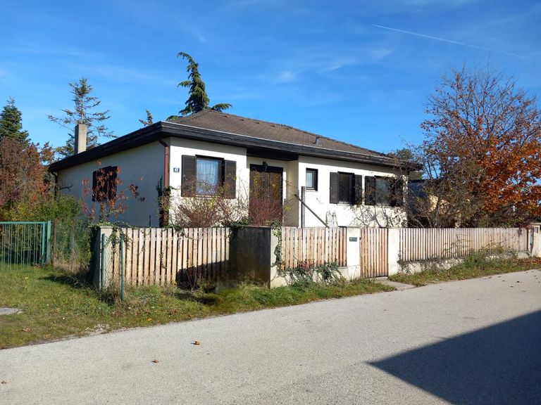 Einfamilienhaus in Eggendorf, Obj. 3987