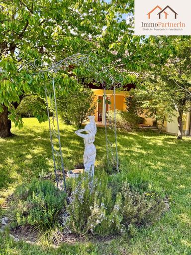 Gartenimpression