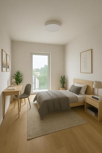 2434-2129_Top2_Jugendzimmer_gerendert