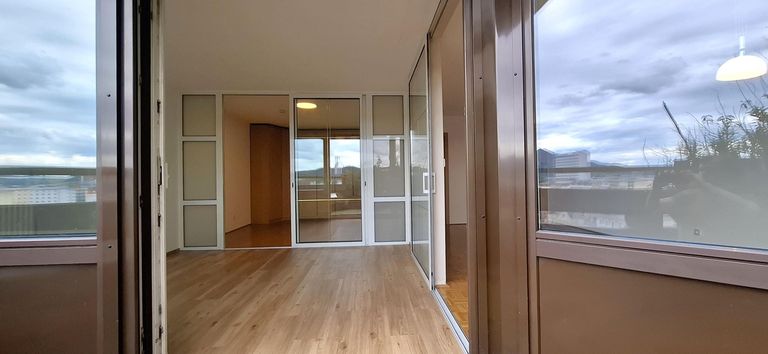 Wohnung Salzburg zu verkaufen