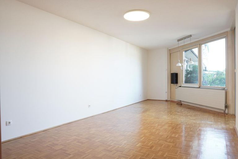 Wohnung Salzburg zu verkaufen