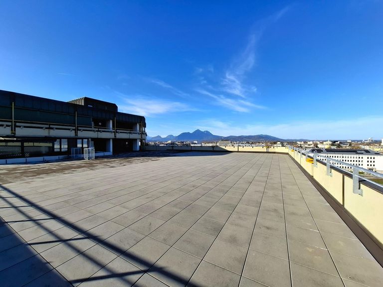 Wohnung Salzburg zu verkaufen